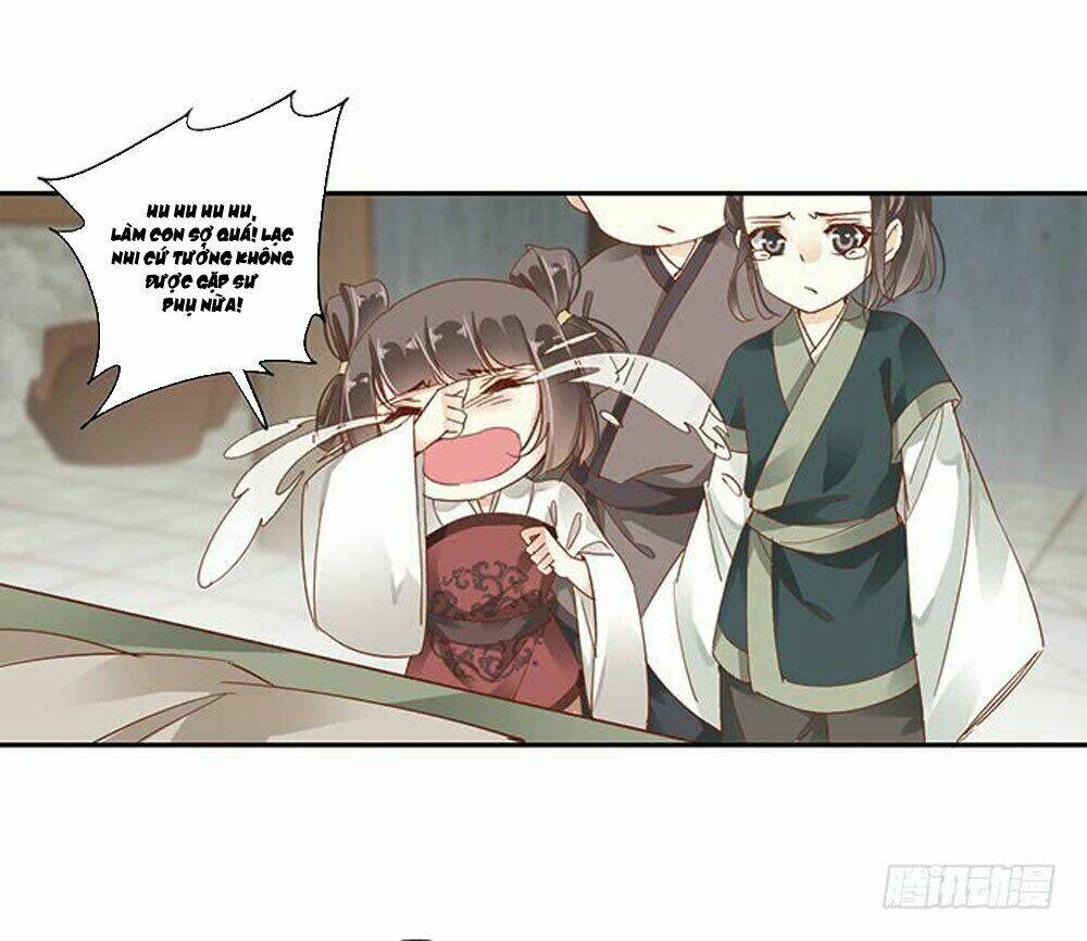 thiền tâm vấn đạo chapter 29 1