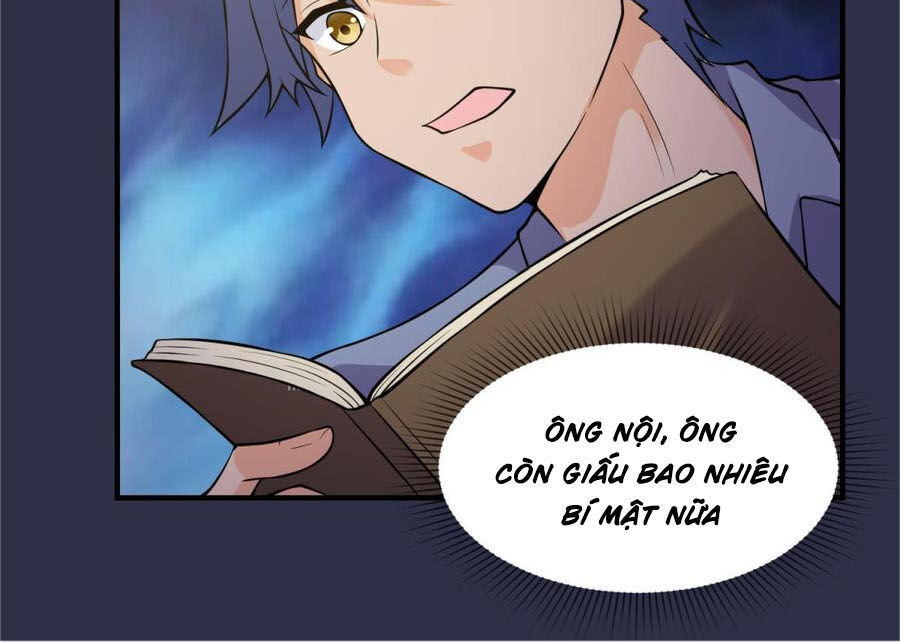 bác sĩ riêng của nữ thần chapter 121 13