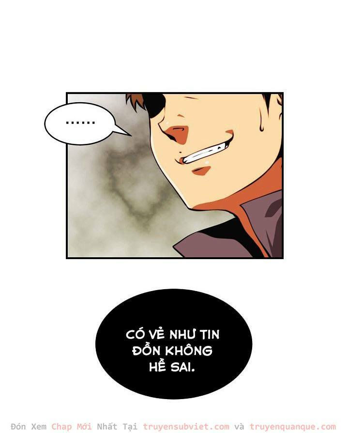 tôi sinh ra để làm người vĩ đại chapter 3 14