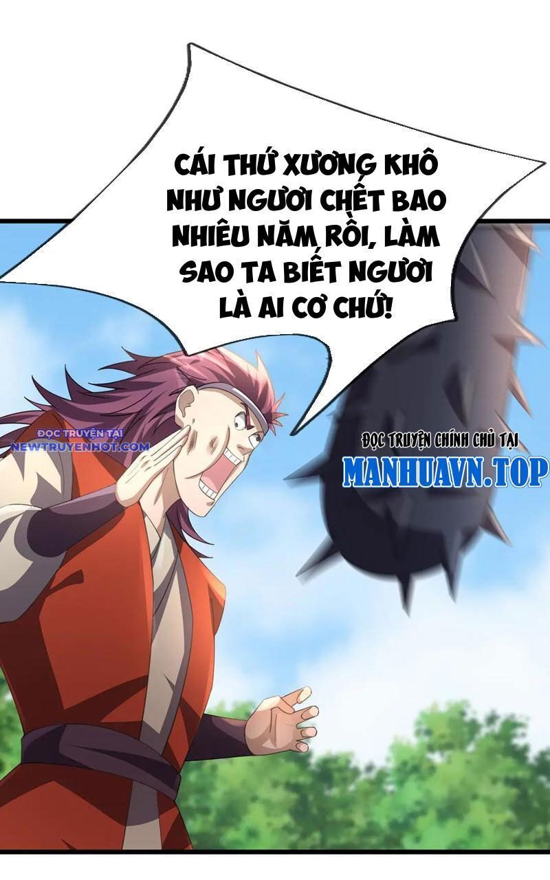 ngủ say vạn cổ: xuất thế đẩy ngang chư thiên chapter 58 39