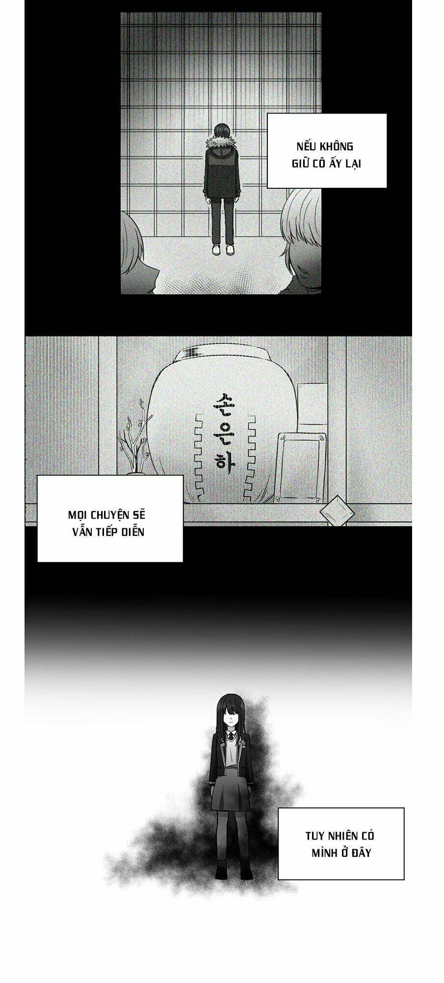 từ vũ trụ đến ngân hà chapter 3 13