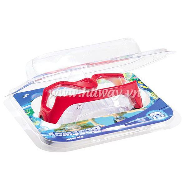 Kính bơi Bestway 22044 Hydro-Swim Tiger Beach Mask
