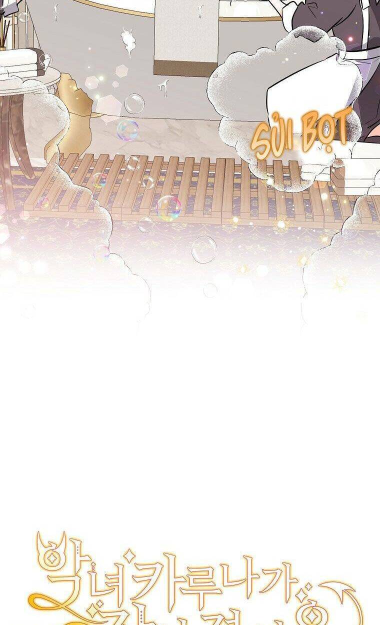 ác nữ karuna bé lại chapter 33 11