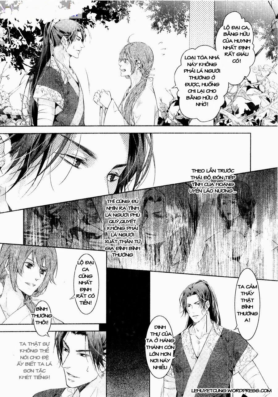 hoa hoa du long chapter 6 28