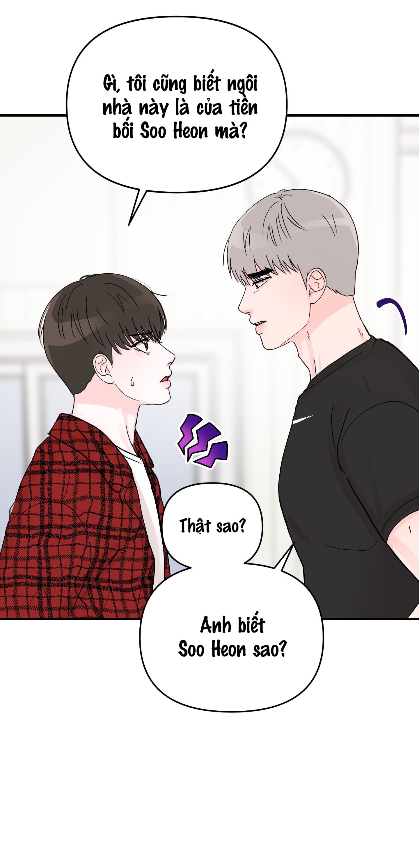 thán phục thanh xuân chapter 2 7