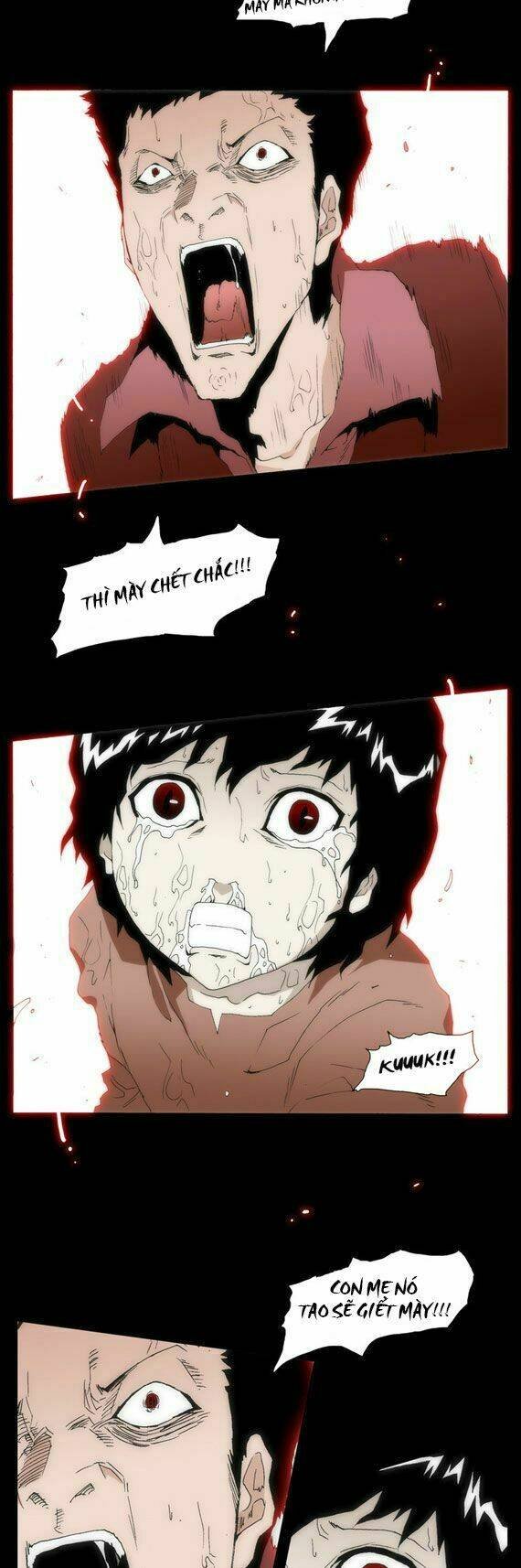 siêu năng 1.5 chapter 21 18