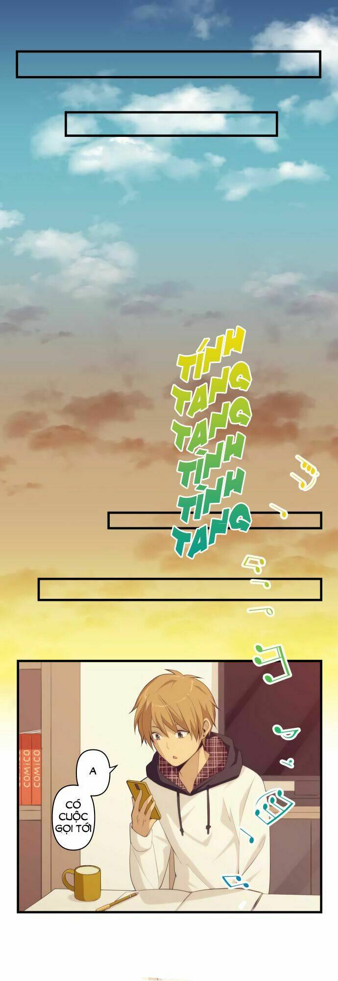 viên thuốc trùng sinh chapter 183 27