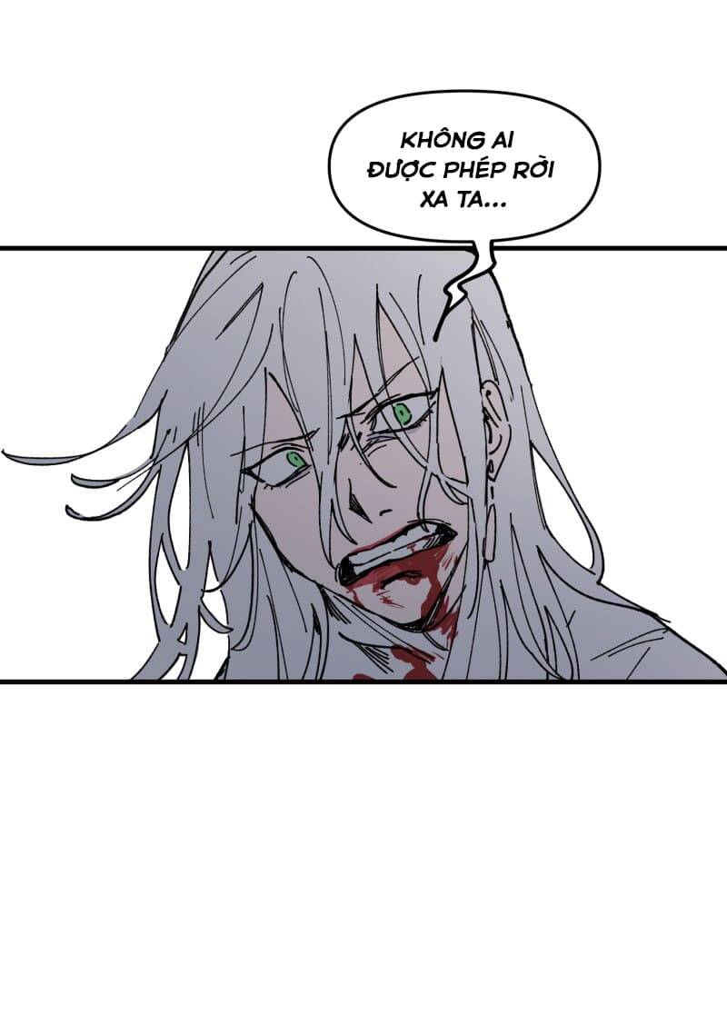 lumine - cội nguồn ánh sáng chapter 167 14