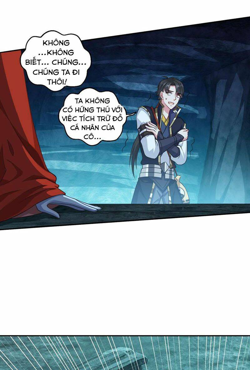 tiên ma đồng tu chapter 176 15
