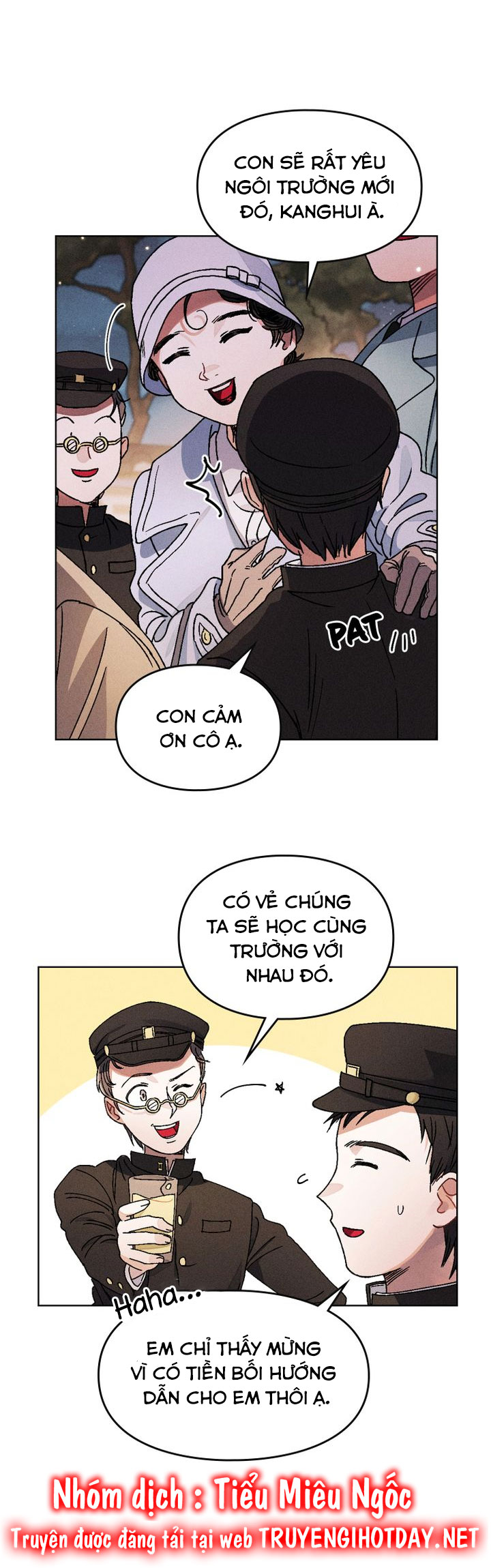 nếu tôi là bạn chapter 17 4