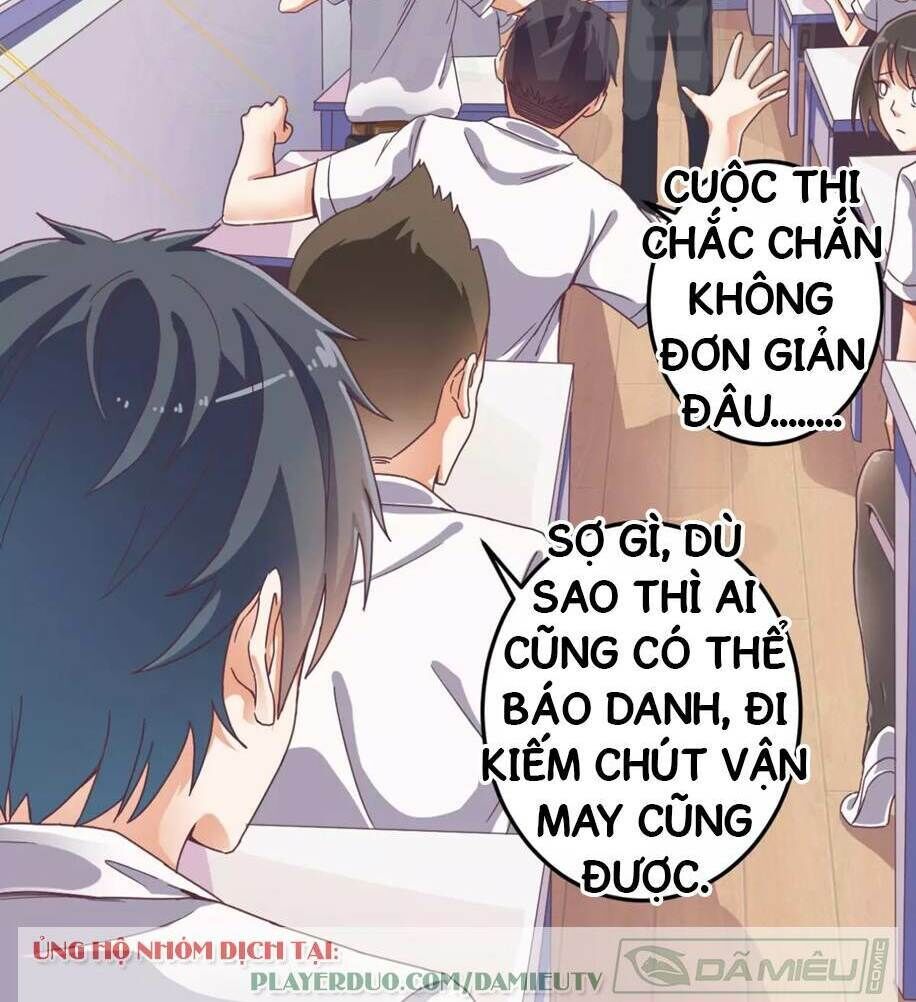 địa phủ khai phá thương chapter 55 20