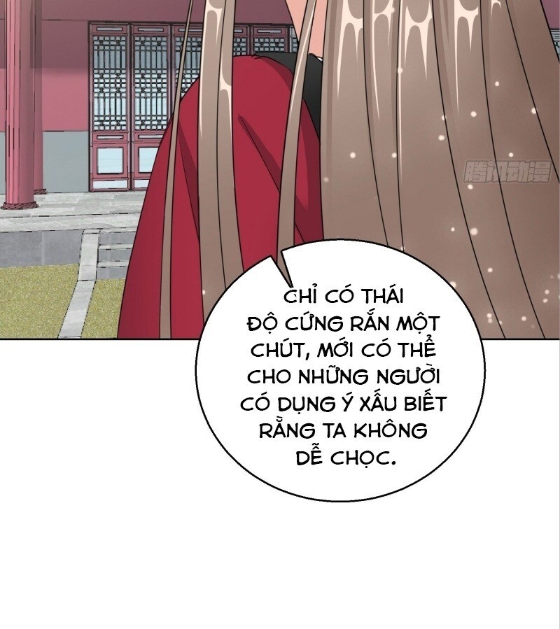 công lược trưởng thành của vương phi chapter 13 28