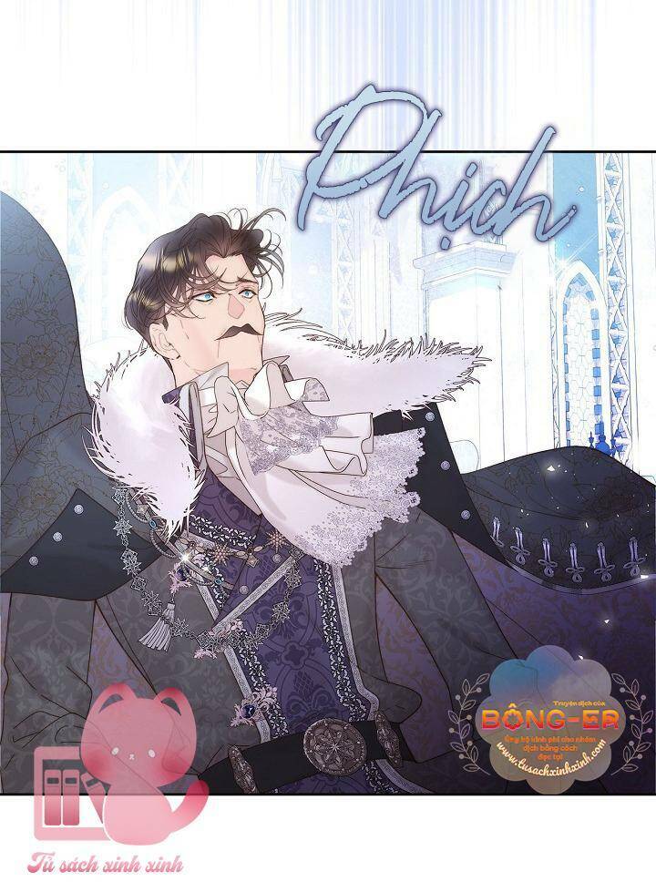 [15+] công chúa chloe chapter 103 23