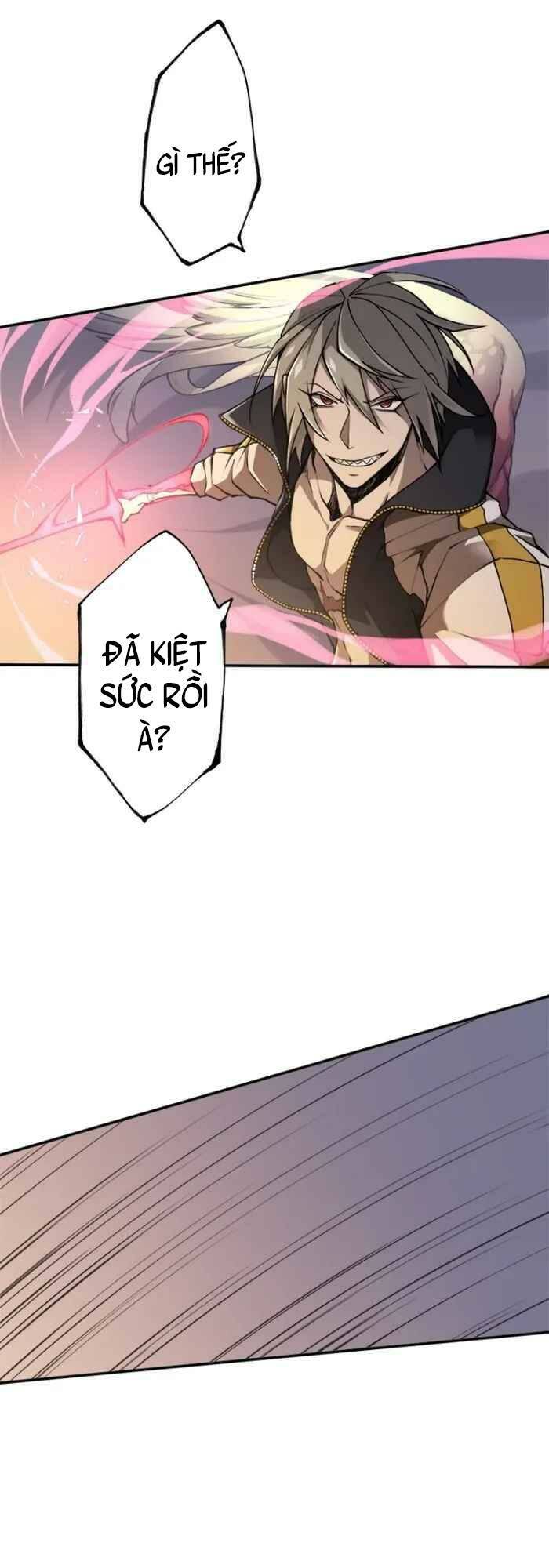 ta là thiên thần mạnh nhất chapter 8 49