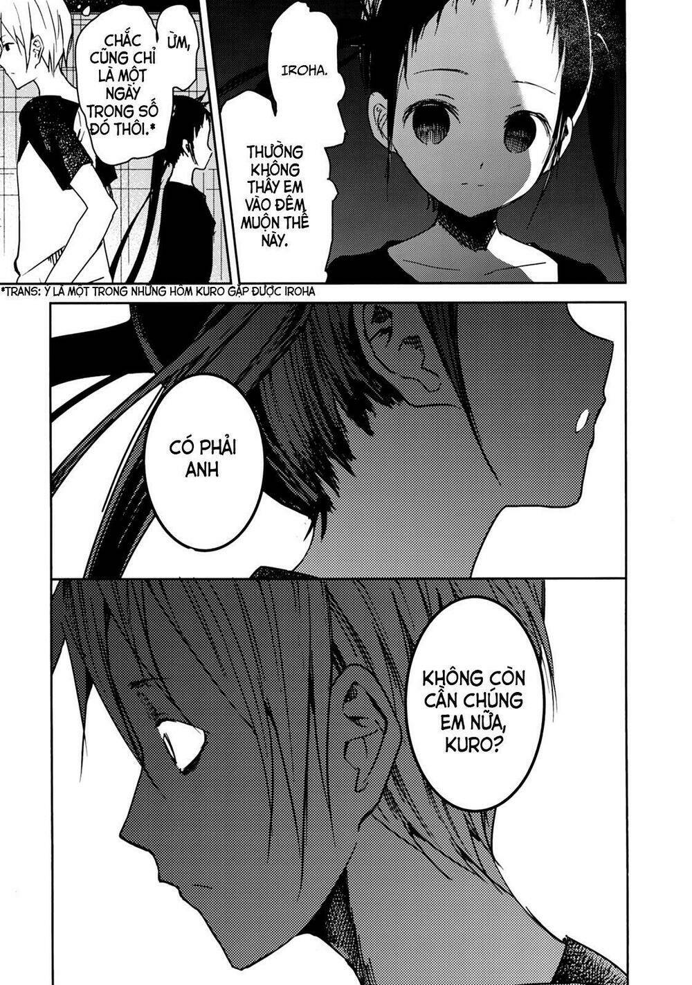 instant bullet chapter 16 14