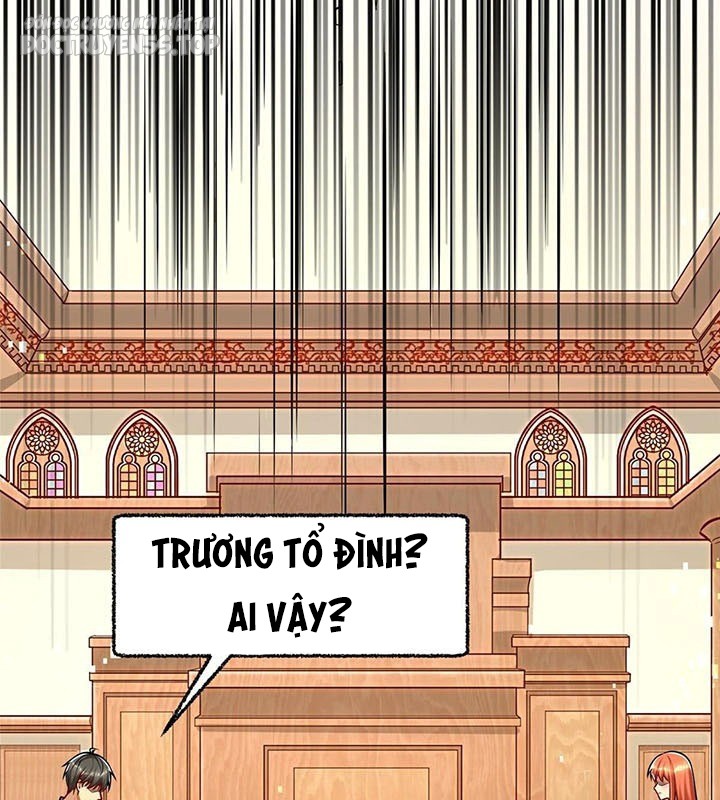 ta làm giàu từ thua lỗ game chapter 111 10