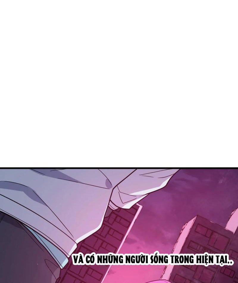 băng phong mạt nhật: không còn đường sống chapter 39 35