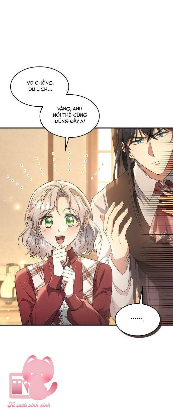 'di vật' melvin để lại chapter 25 13