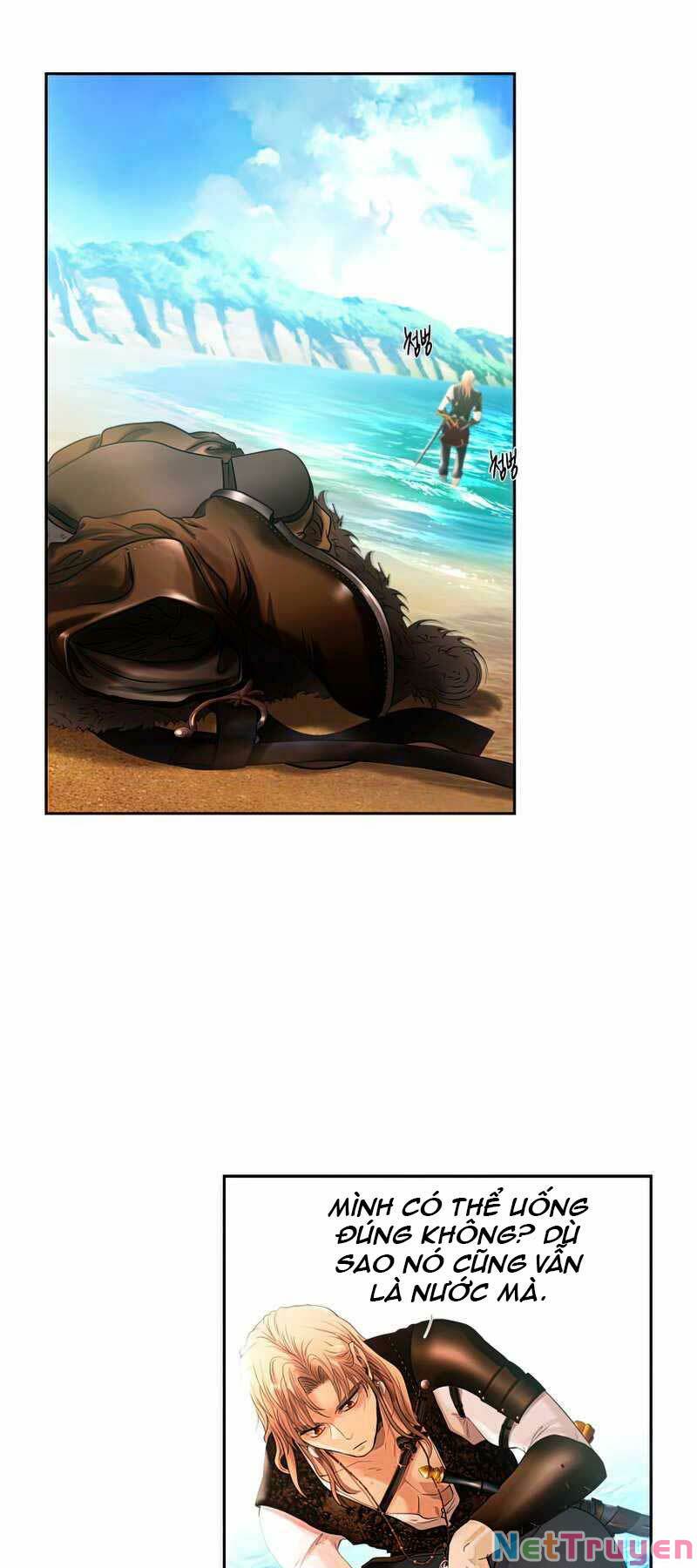 nhiệm vụ chiến binh chapter 25 32