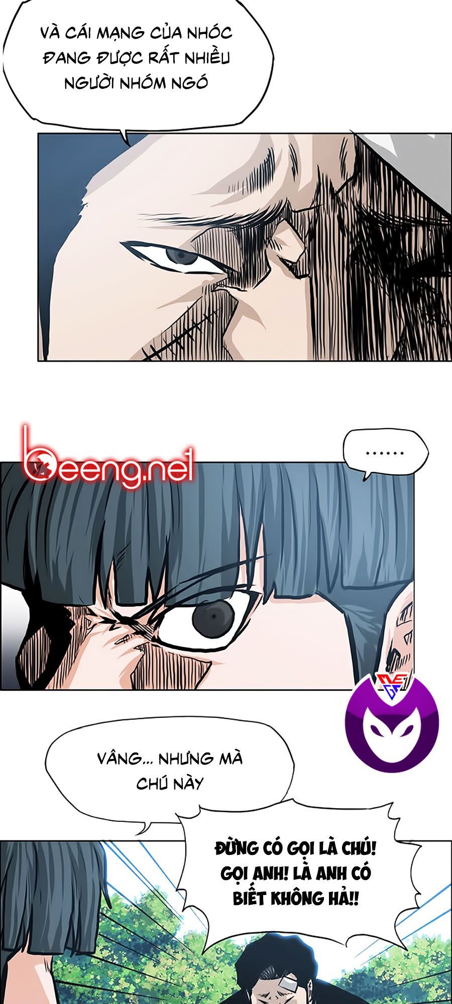 bá chủ học đường ss3 chapter 4 37