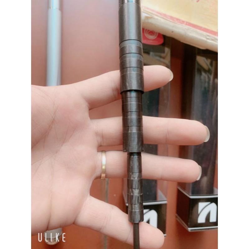 Cần câu tay noeby chính hãng 5h