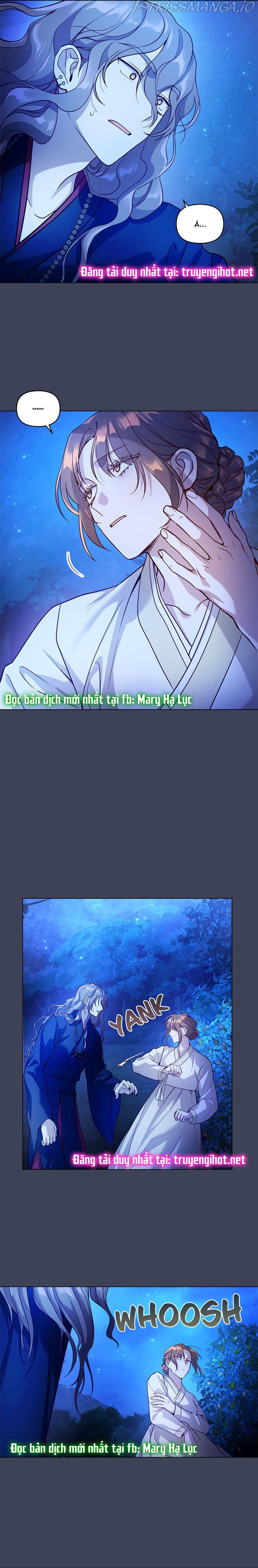 đăng tiêu hoa chapter 21 16