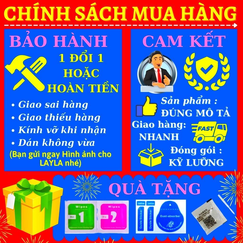 Kính cường Lực Full Màn dành cho Vsmart Joy 4 Joy 3 Active 3 Joy 2 Live Live 4 Star 3 Star 4 Star 5
