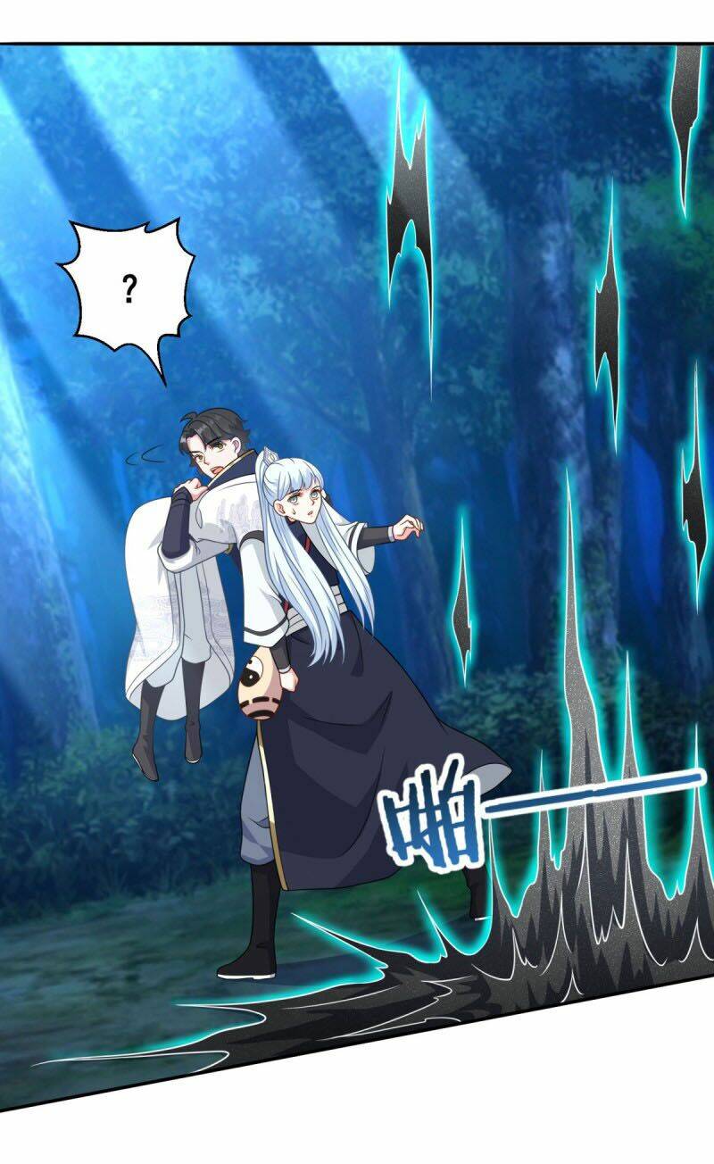 tiên ma đồng tu chapter 149 7