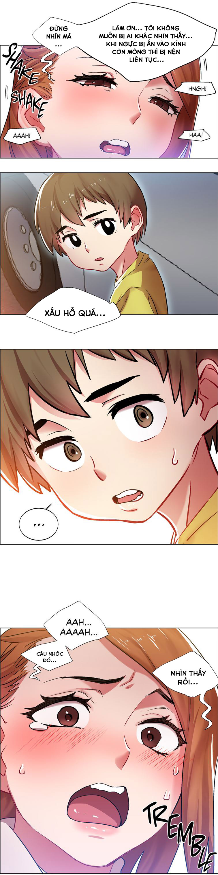 rental girls chapter 5 19