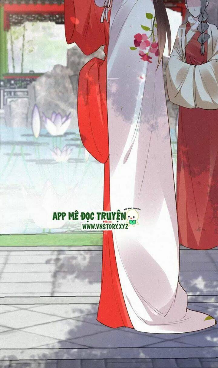 thiên hương mỹ nhân chapter 125 17
