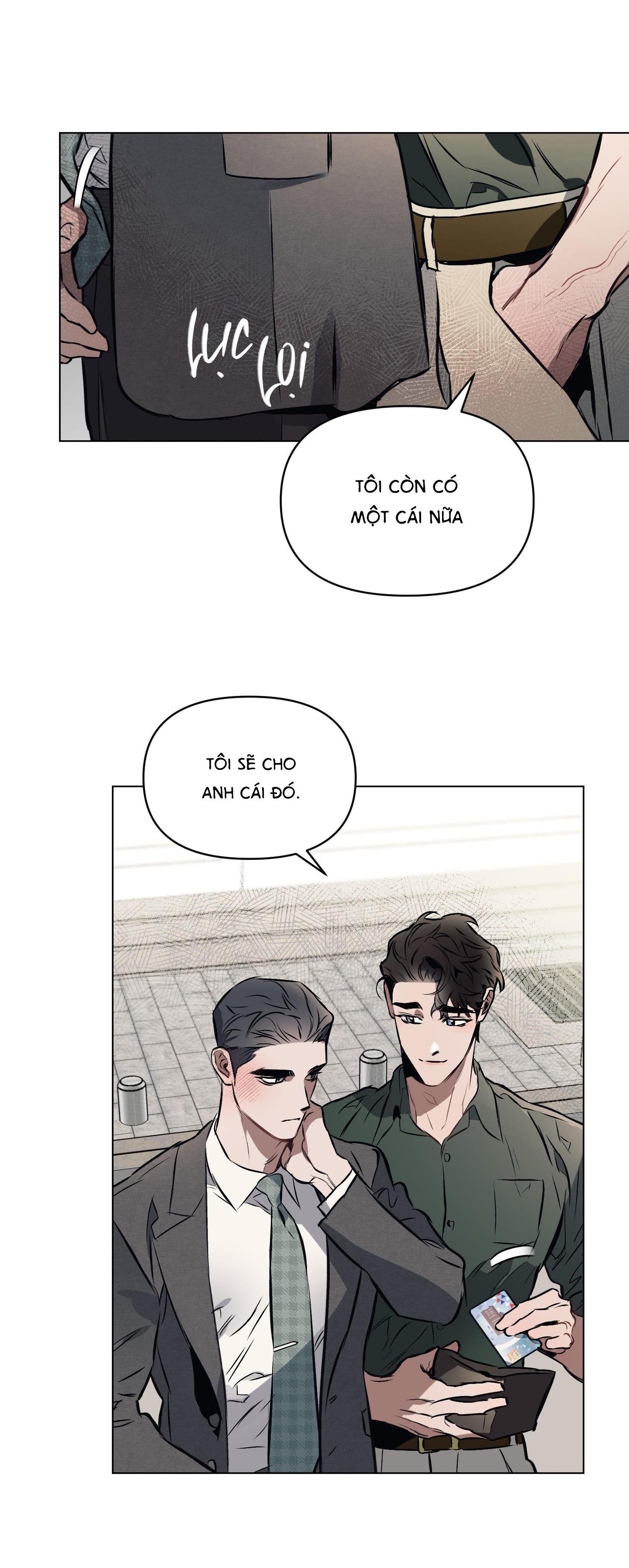 định tên mối quan hệ chapter 30 30