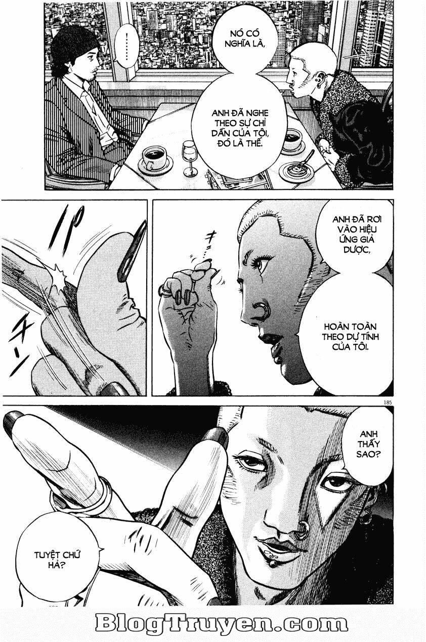 homunculus chapter 60 11