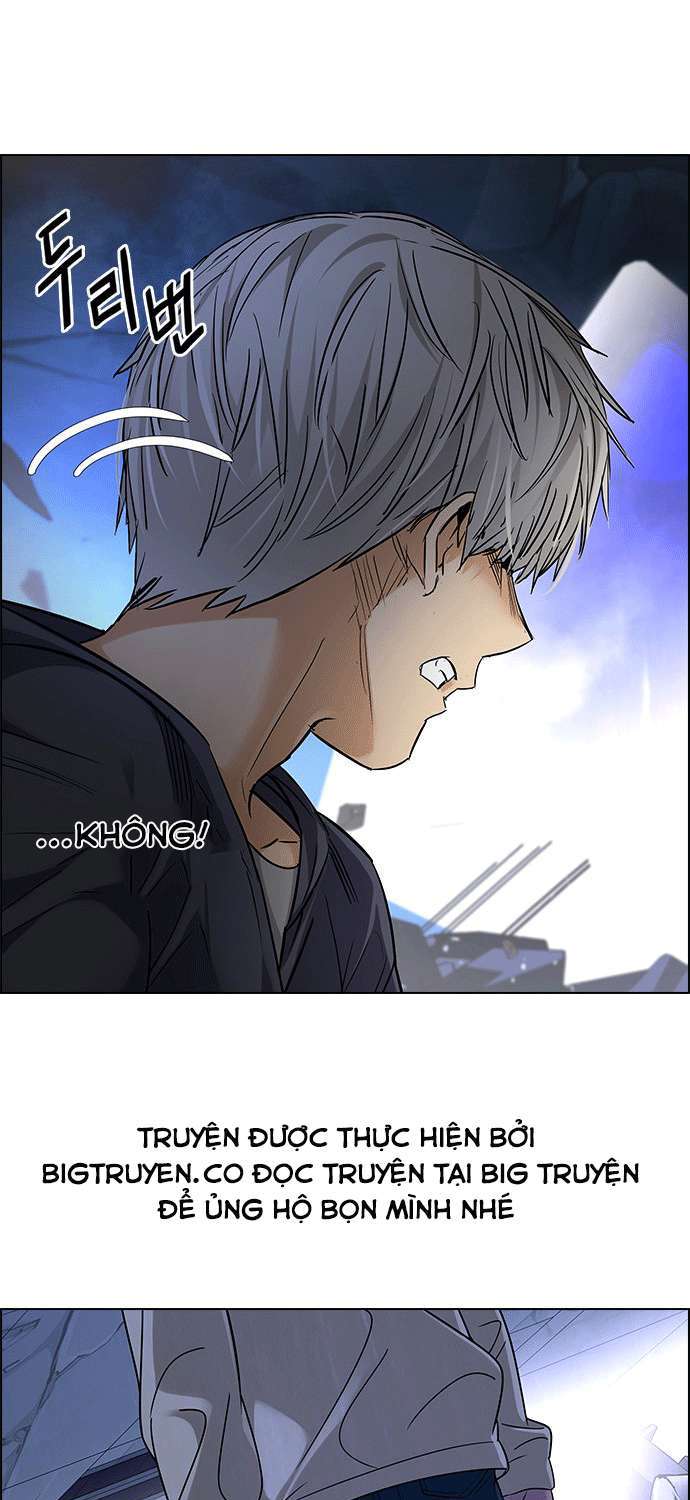 trò chơi số mệnh chapter 256 53