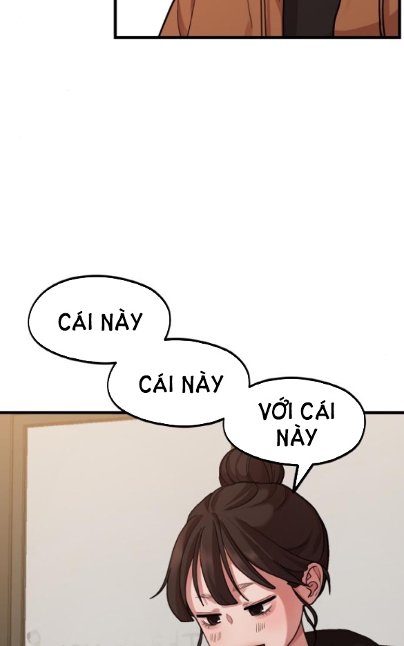 Cuộc Sống Của Tác Giả Truyện Người Lớn chapter 3.2 - Trang 12
