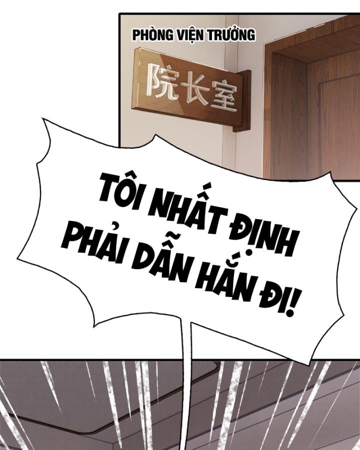 đối mặt với bệnh tâm thần, ma quỷ chẳng là cái thá gì chapter 3 78