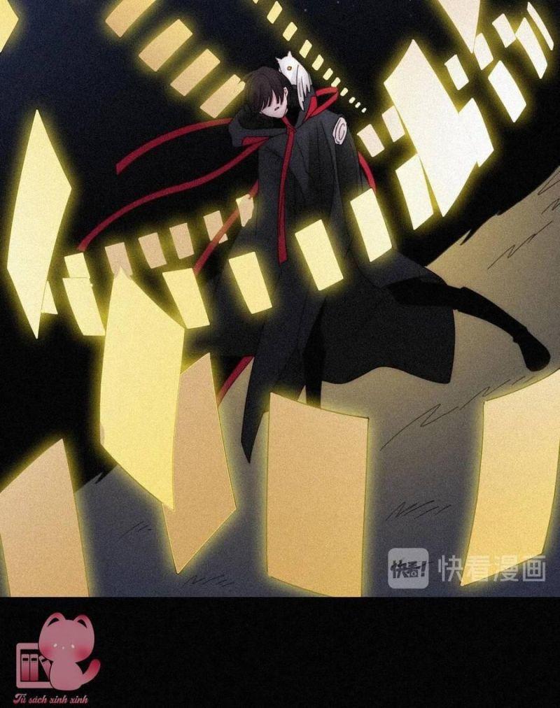 đêm tối chốn này chapter 77 36