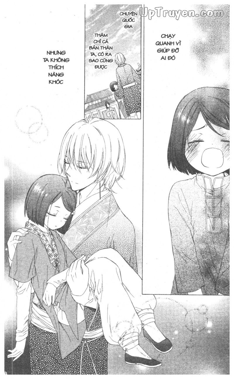 báu vật hoàng cung chapter 27 6