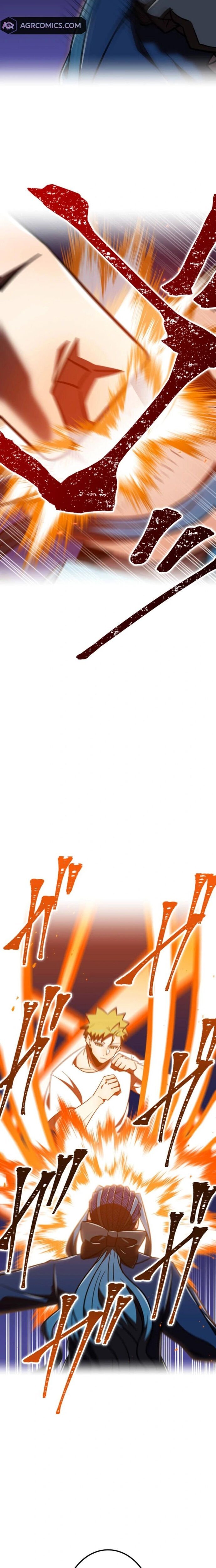 Huyết Thánh Cứu Thế Chủ~ Ta Chỉ Cần 0.0000001% Đã Trở Thành Vô Địch chapter 120 20