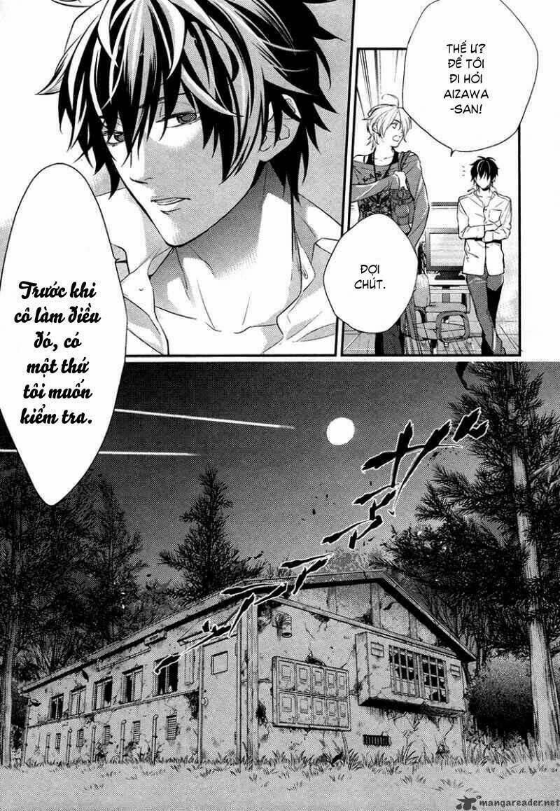 shinrei tantei yakumo - thám tử tâm linh season 2 chapter 1 57