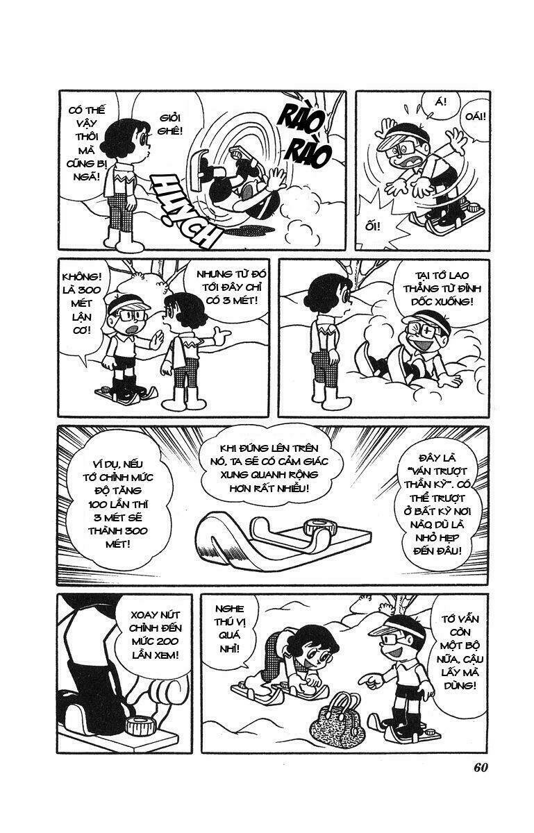 cuốn từ điển kỳ bí chapter 26 7