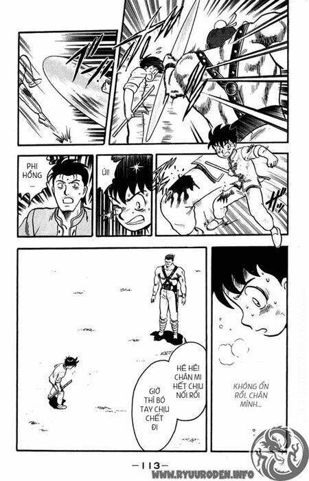 hoàng phi hồng phần 1 chapter 18 114