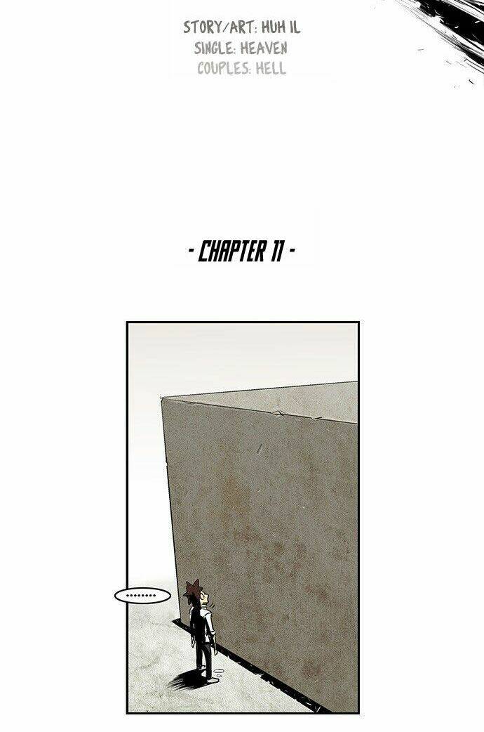 special martial arts extreme hell private high school chapter 11 18