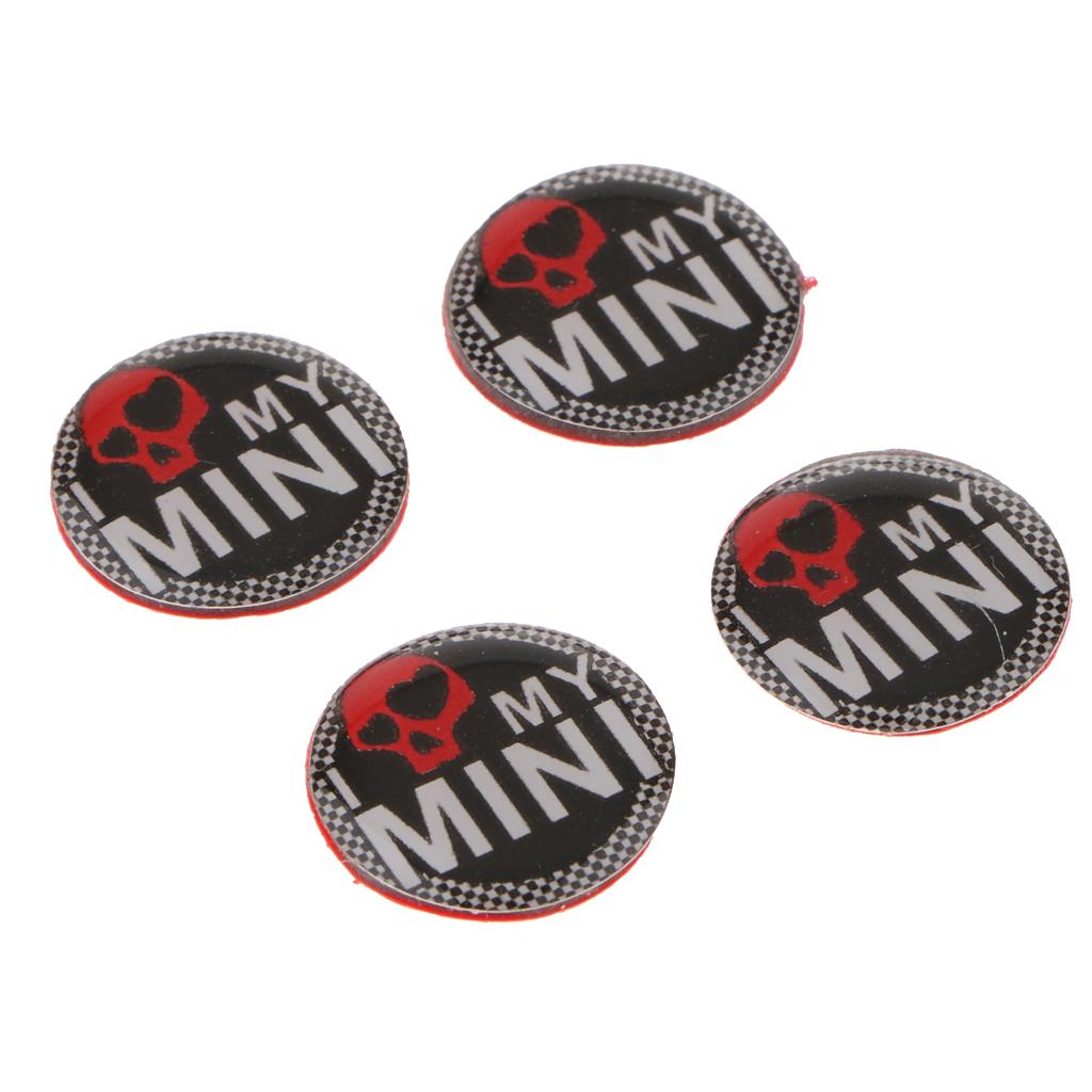 4 Pieces Universal Car Anti-Theft License Plate Fasteners Bolts Screw