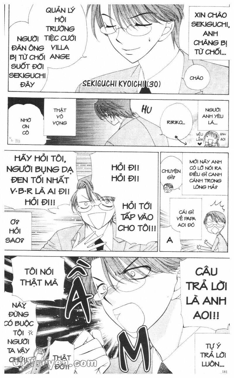 thấy mờ ghét chapter 14 183