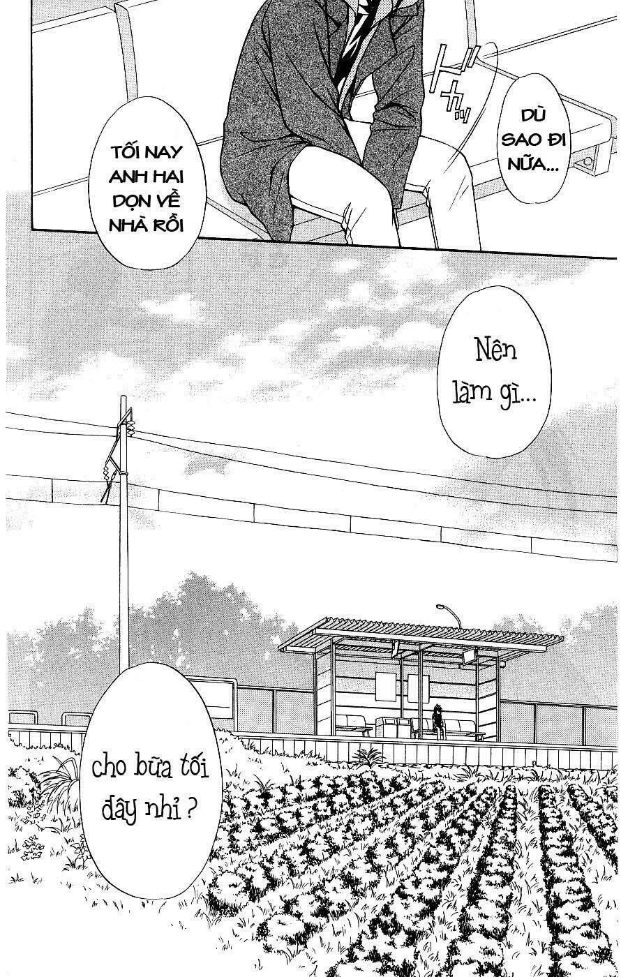 spiral: suiri no kizuna chapter 76 45