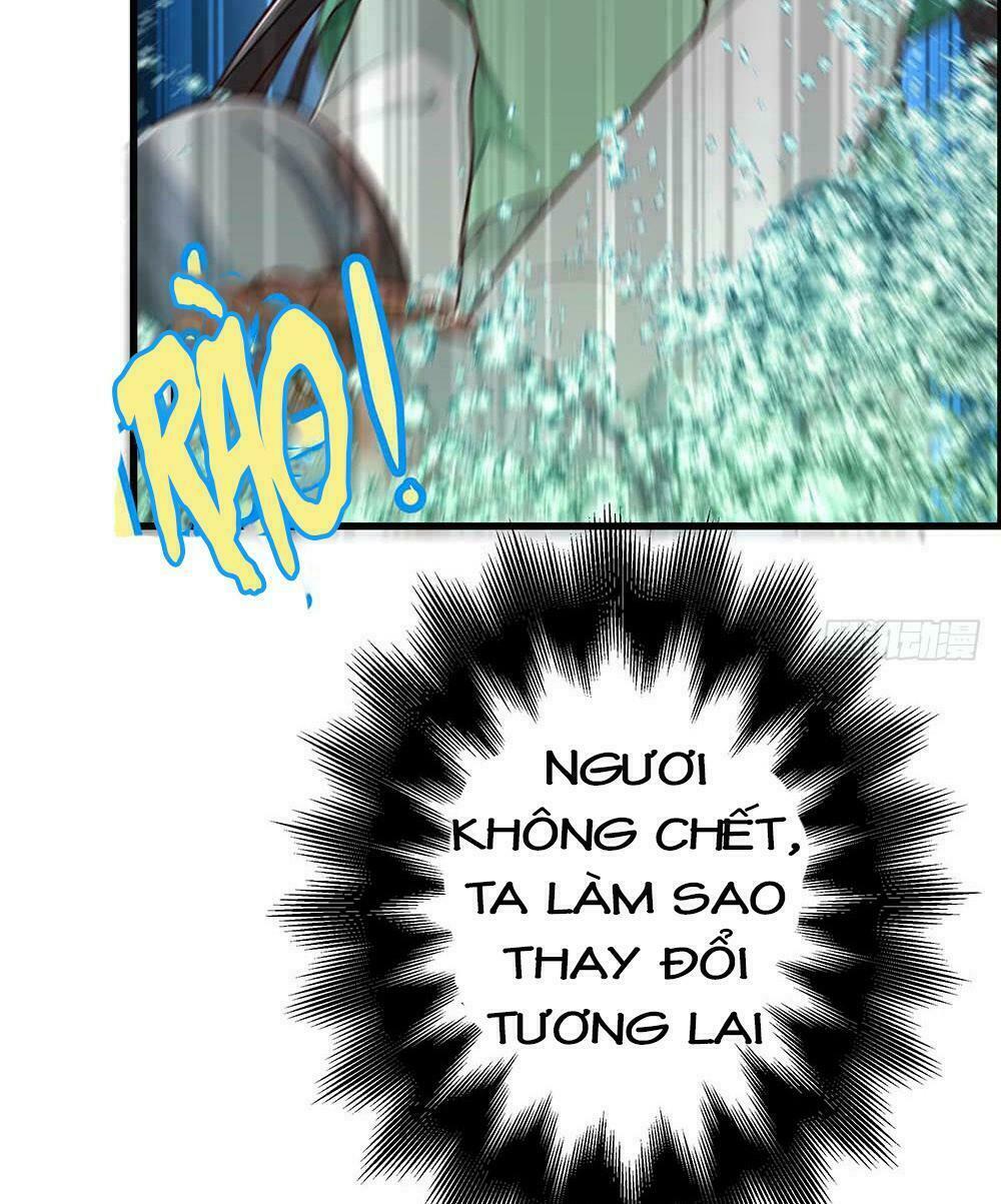 thái tử phi nhà ta thật hung hăng chapter 2 80