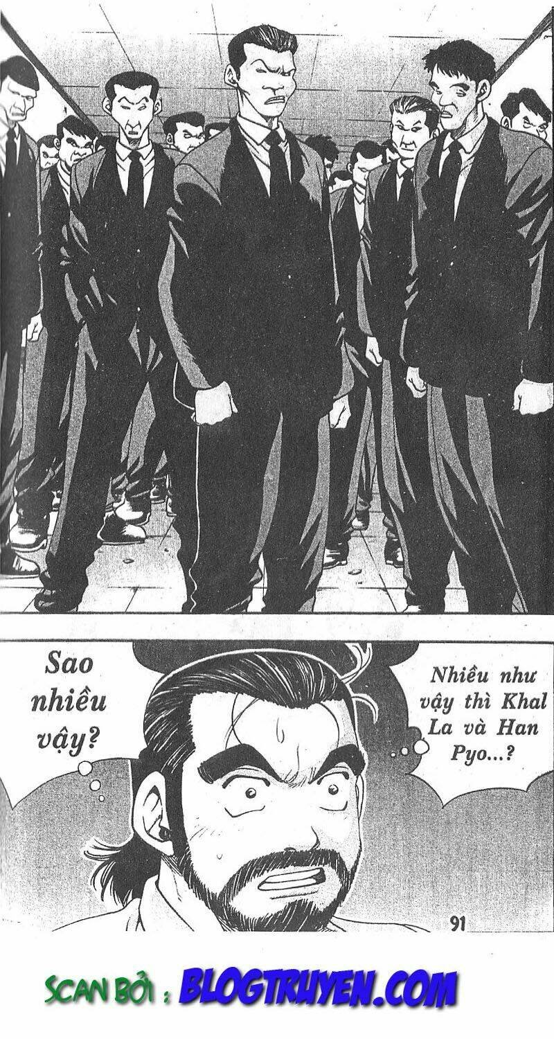 kid gang chapter 72 32