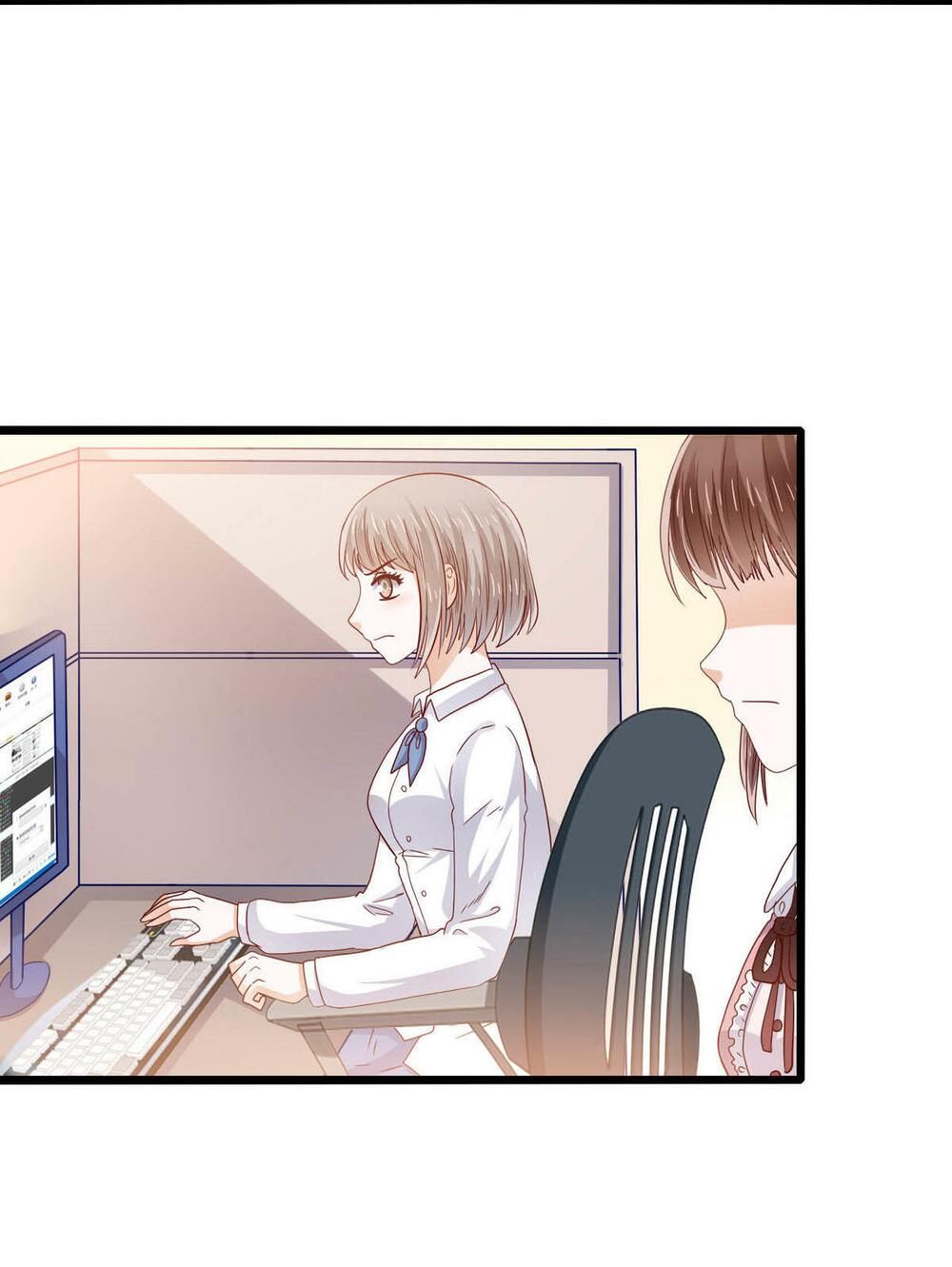 trọng sinh chi song diện cừu phục ký chapter 13 13