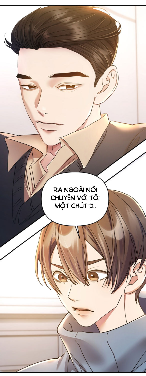 Hối Lộ Ngọt Ngào chapter 7 - Trang 30
