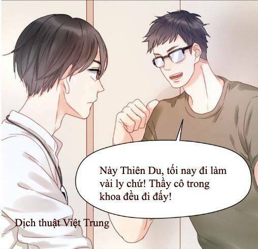 lượm được 1 tiểu hồ ly chapter 5 35